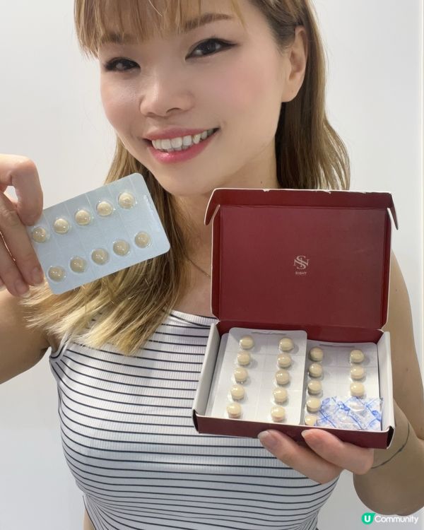 非常見效嘅抗糖護肝心脾胃產品