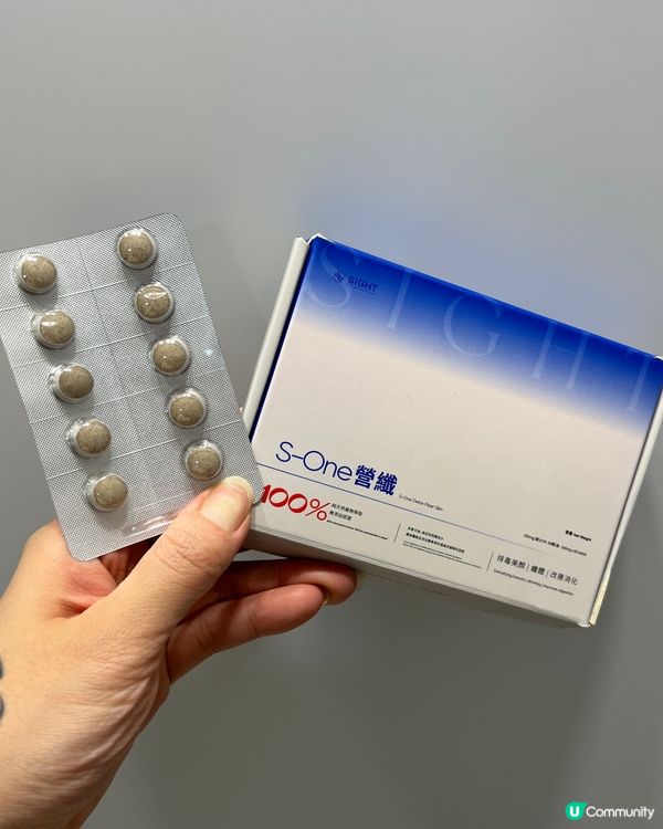 非常見效嘅抗糖護肝心脾胃產品