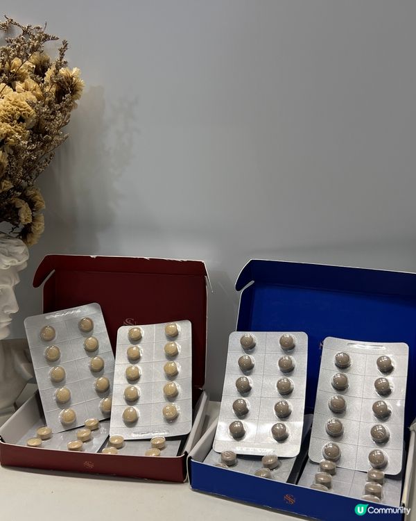 非常見效嘅抗糖護肝心脾胃產品