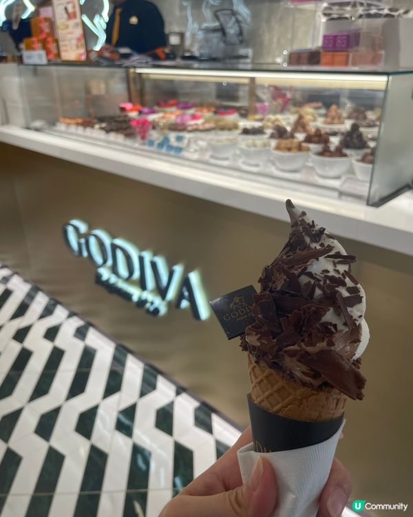 食完雪糕心都涼