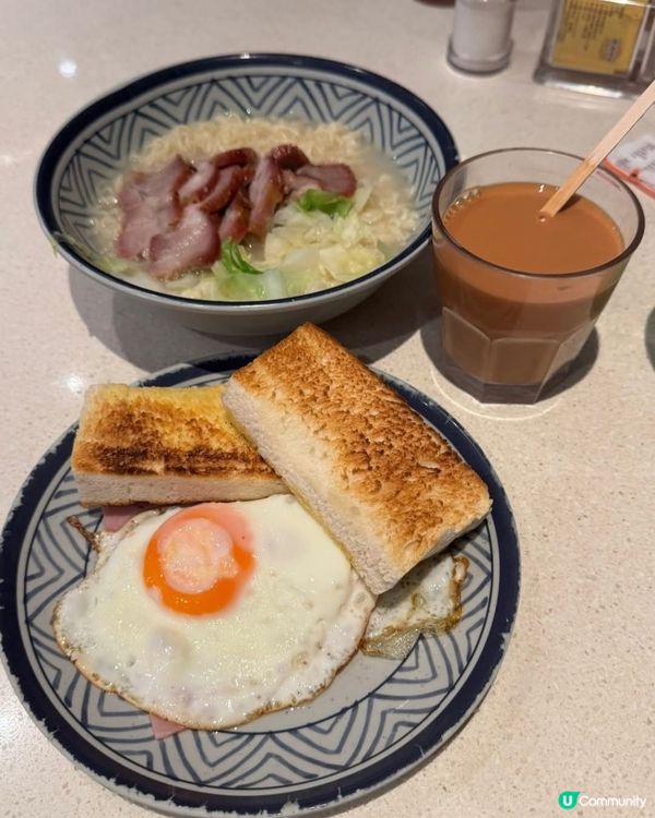 好味道😋棋子燒鵝