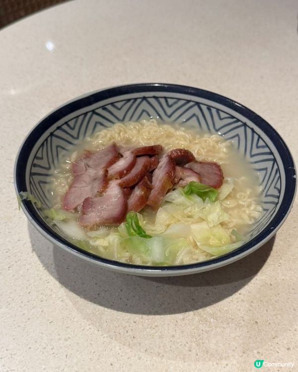 好味道😋棋子燒鵝