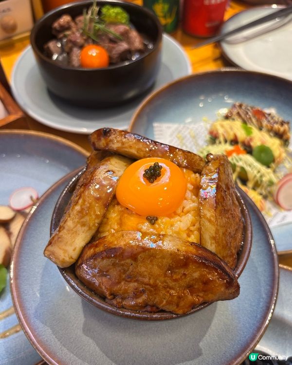 小森師傅🍣皇庭廣場店抵食推介！🤩