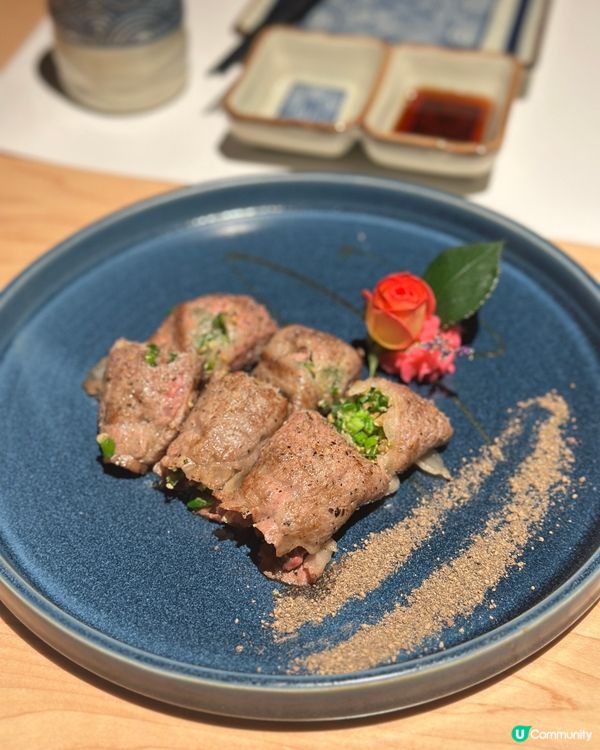 珠海抵食鐵板燒