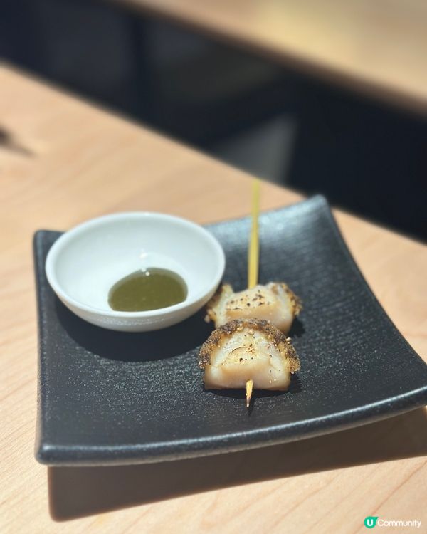 珠海抵食鐵板燒