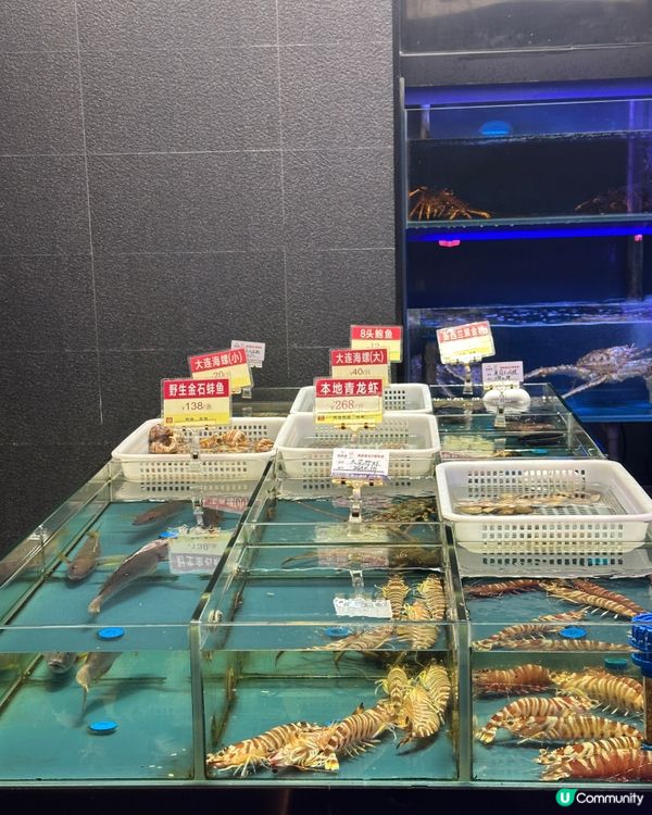 珠海抵食鐵板燒