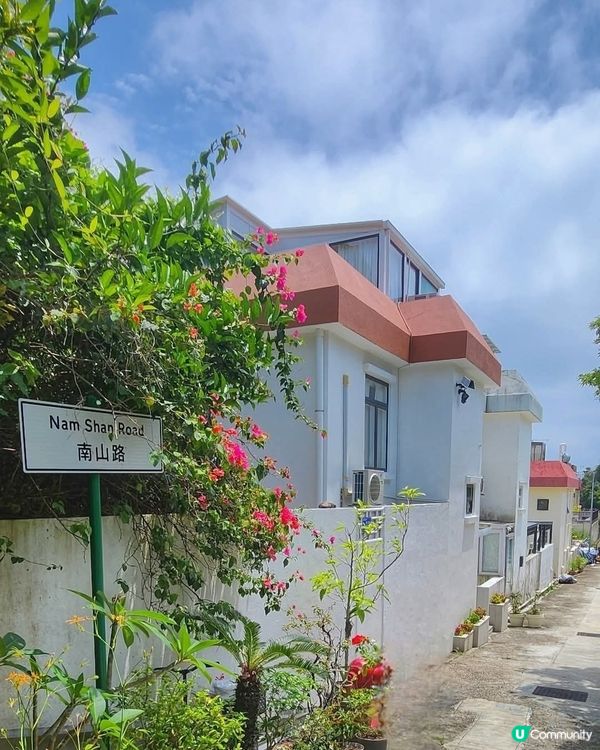 留下舊時代回憶