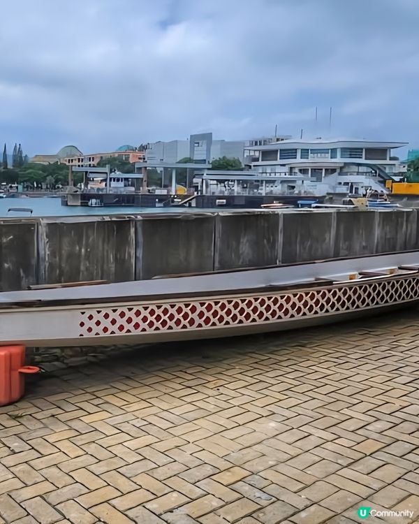 留下舊時代回憶