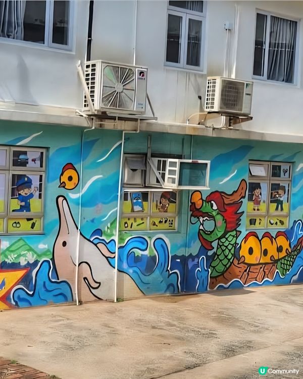 留下舊時代回憶