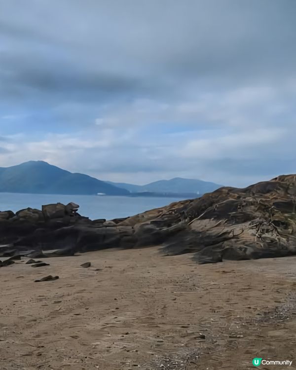 留下舊時代回憶