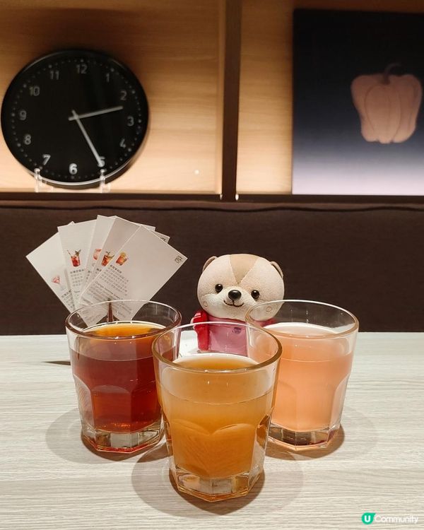 觀塘特色午餐 × 飲品暢飲飲到夠