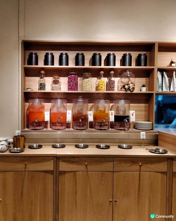 觀塘特色午餐 × 飲品暢飲飲到夠