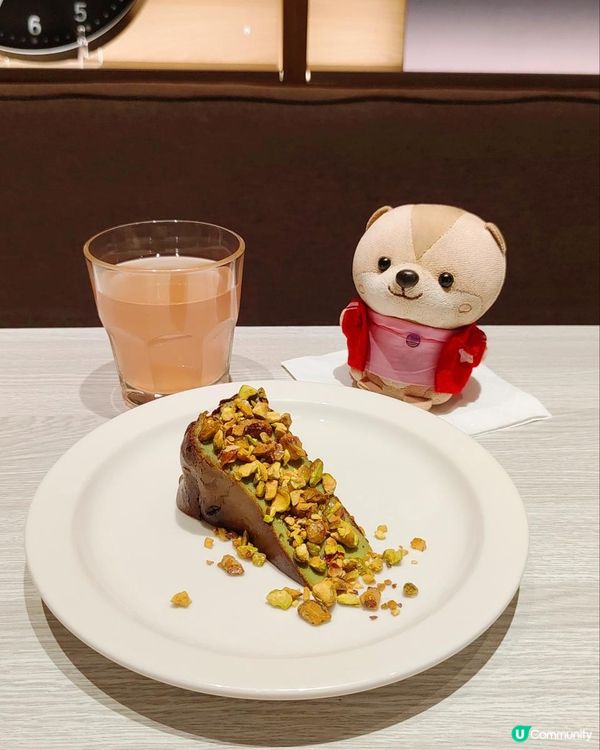 觀塘特色午餐 × 飲品暢飲飲到夠