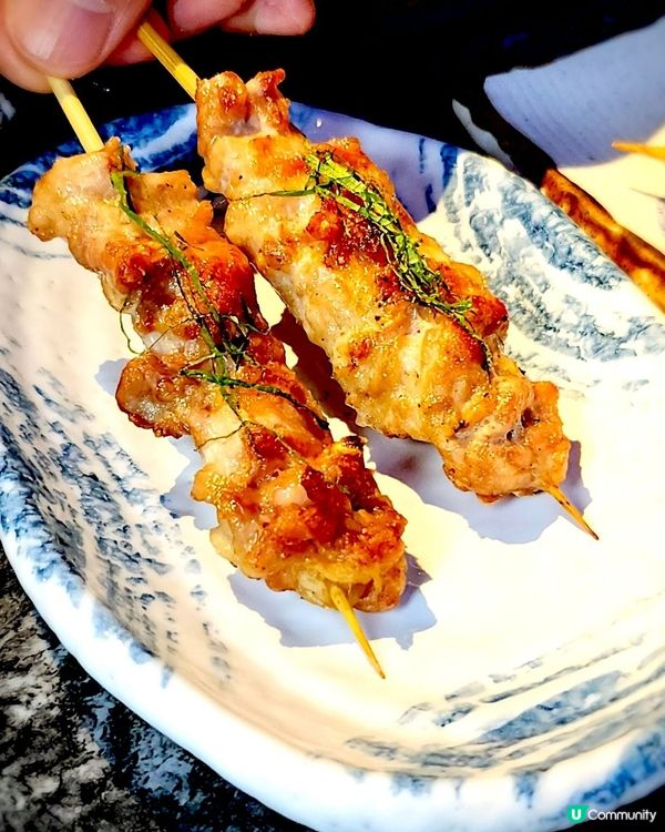 🍻兄弟飲酒食串燒，抵玩之選！🔥