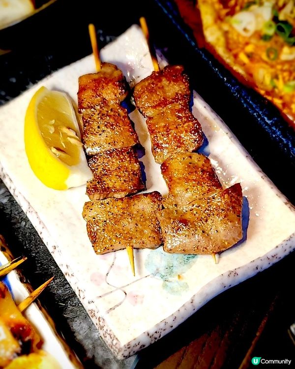 🍻兄弟飲酒食串燒，抵玩之選！🔥