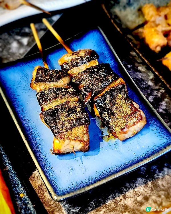 🍻兄弟飲酒食串燒，抵玩之選！🔥