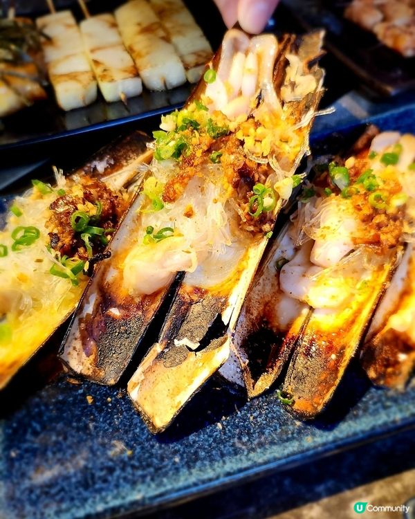 🍻兄弟飲酒食串燒，抵玩之選！🔥