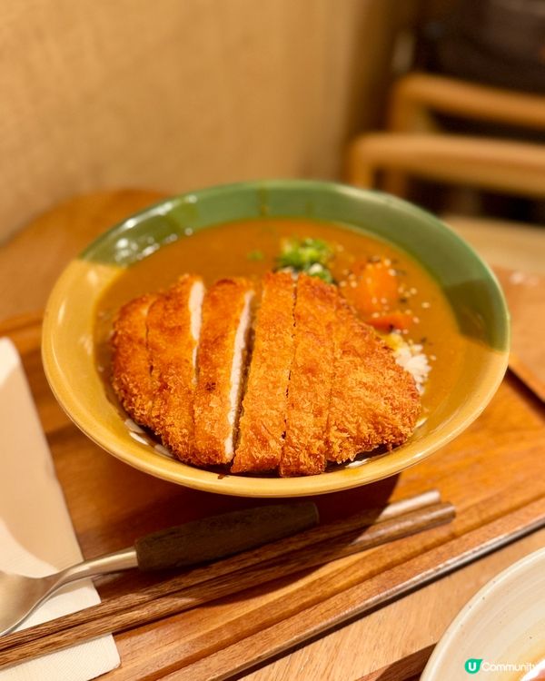 觀塘覓食新發現🍔 手打和牛漢堡扒丼飯🤤