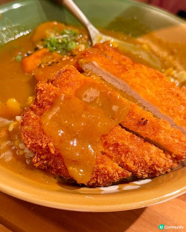 觀塘覓食新發現🍔 手打和牛漢堡扒丼飯🤤