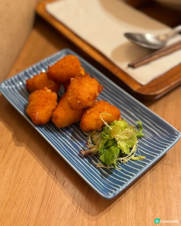 觀塘覓食新發現🍔 手打和牛漢堡扒丼飯🤤
