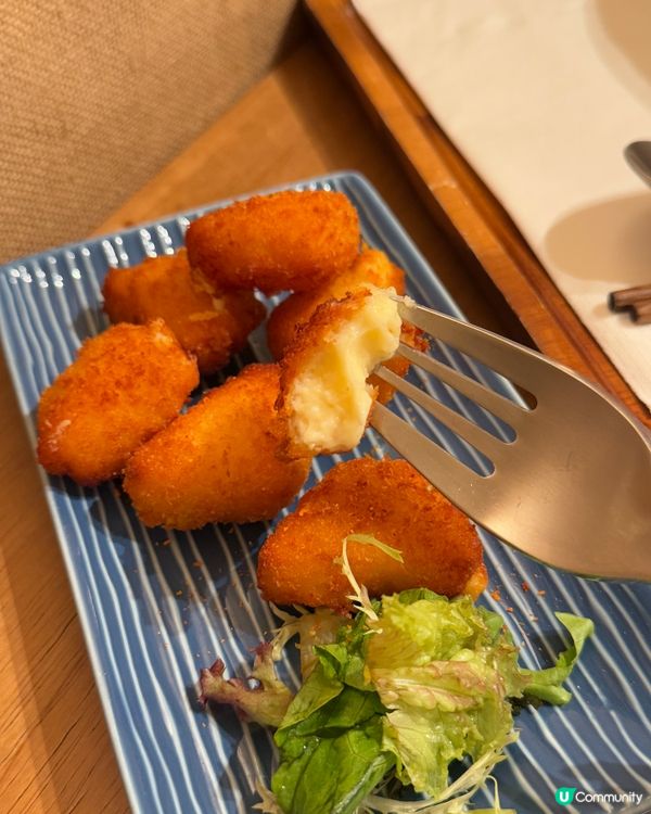 觀塘覓食新發現🍔 手打和牛漢堡扒丼飯🤤