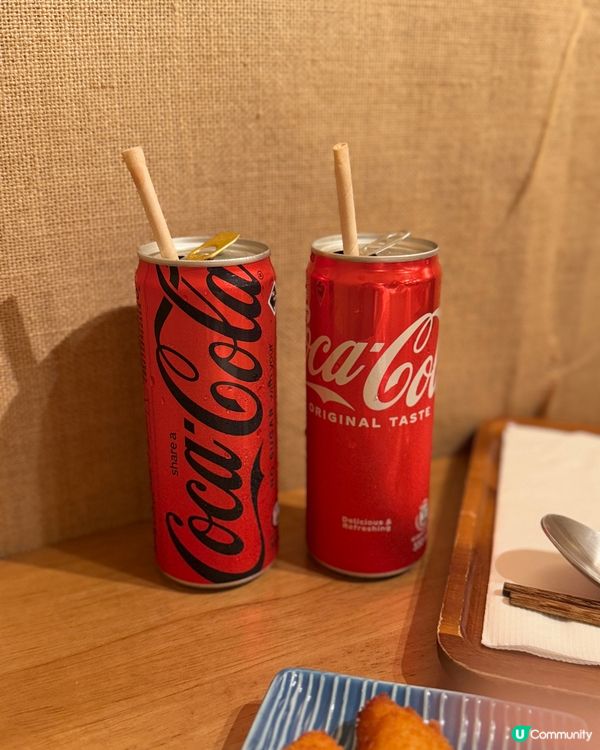 觀塘覓食新發現🍔 手打和牛漢堡扒丼飯🤤