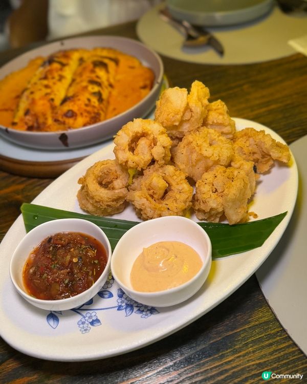 尖沙咀環境一流餐廳🍴