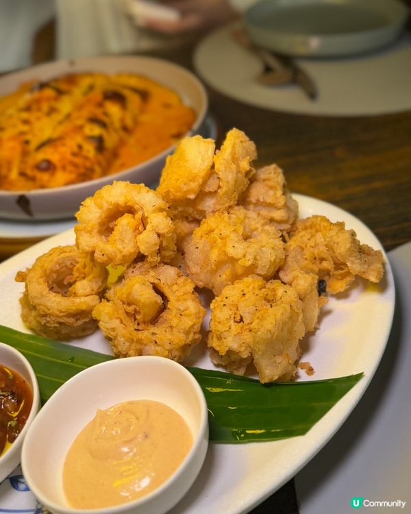 尖沙咀環境一流餐廳🍴