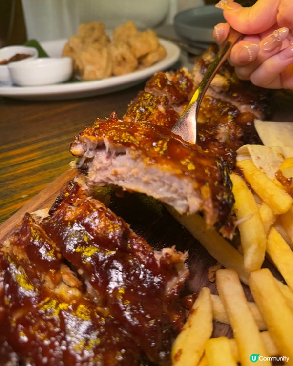 尖沙咀環境一流餐廳🍴