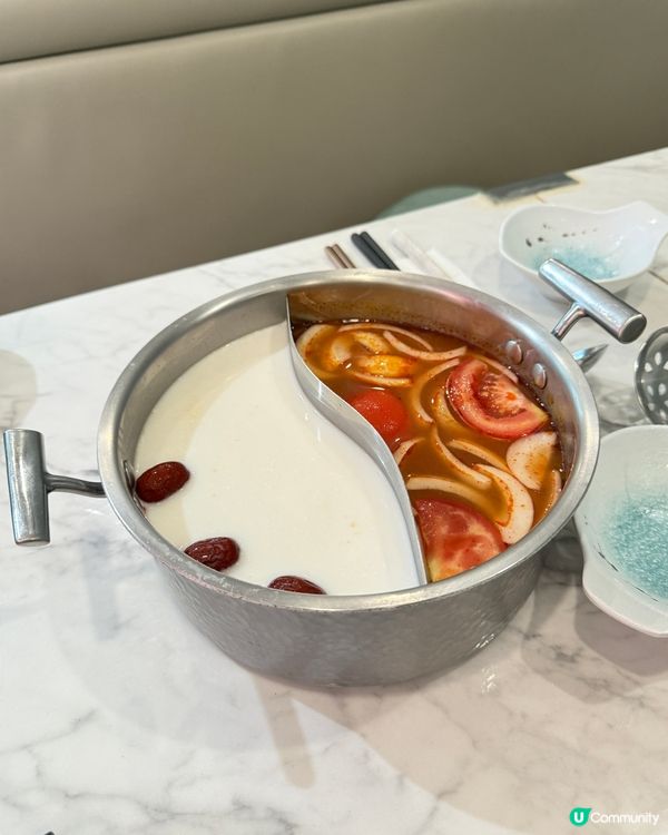 荃灣打邊爐🌸 許願牆打卡📸