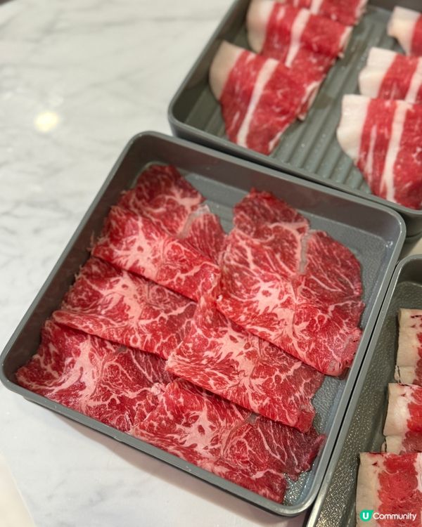 荃灣打邊爐🌸 許願牆打卡📸