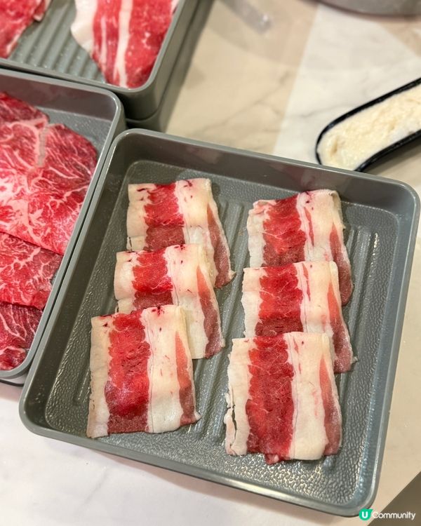 荃灣打邊爐🌸 許願牆打卡📸