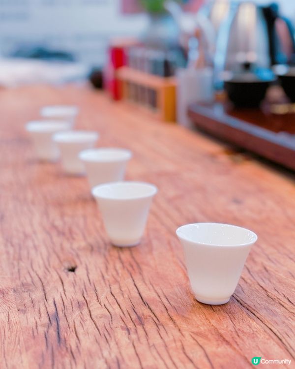 大理茶莊打卡📸