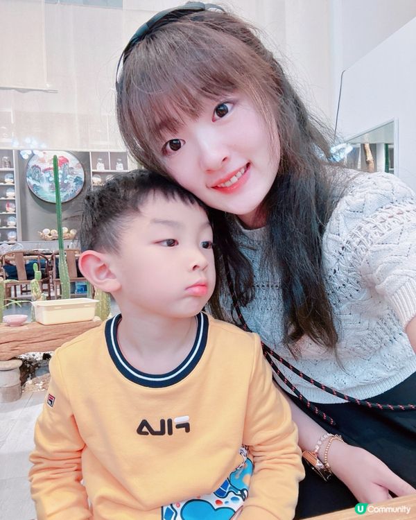 大理茶莊打卡📸