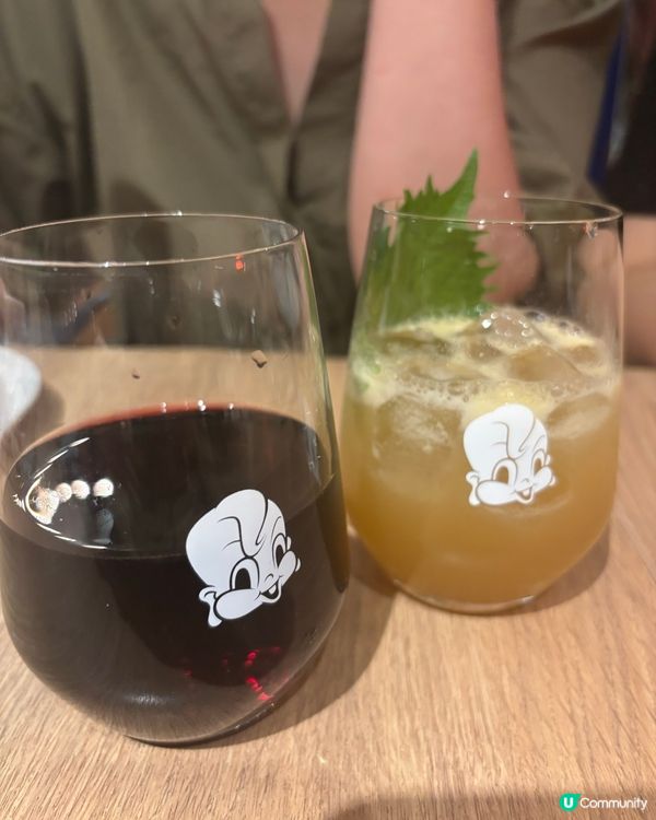 銅鑼灣食完晚餐再去LittleBao😍食個雪糕甜品🍧大滿足🥳