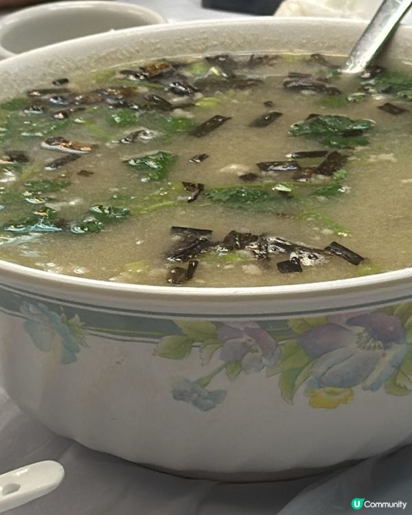 一班朋友吹水，