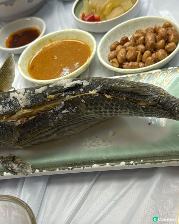 一班朋友吹水，