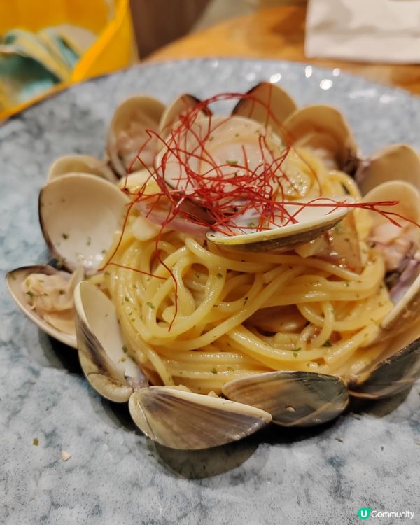 到賞島咖啡屋慶生🎉