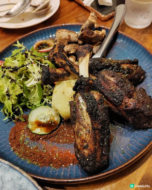 到賞島咖啡屋慶生🎉