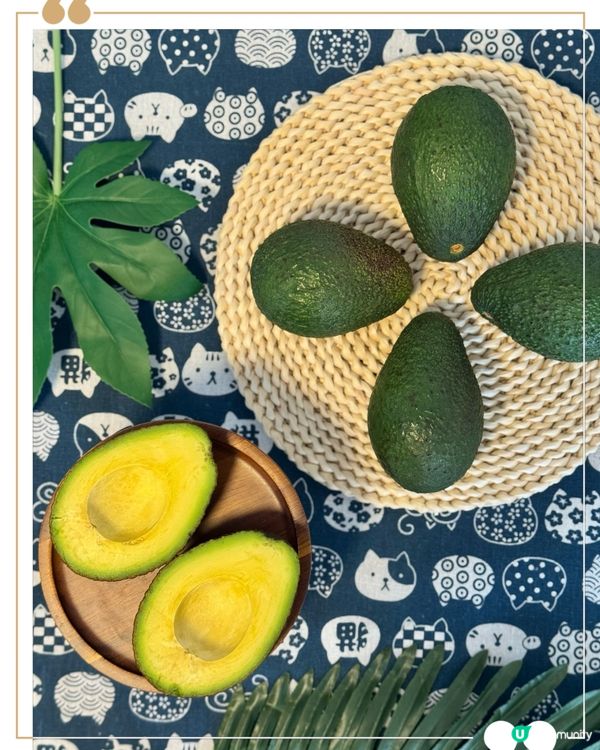 簡易健康食譜：牛油果番茄雞肉三文治