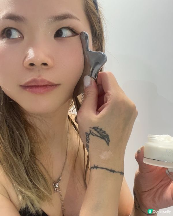 非常見效人體工學設計挖面刀