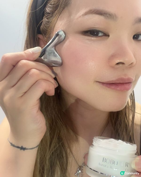 非常見效人體工學設計挖面刀