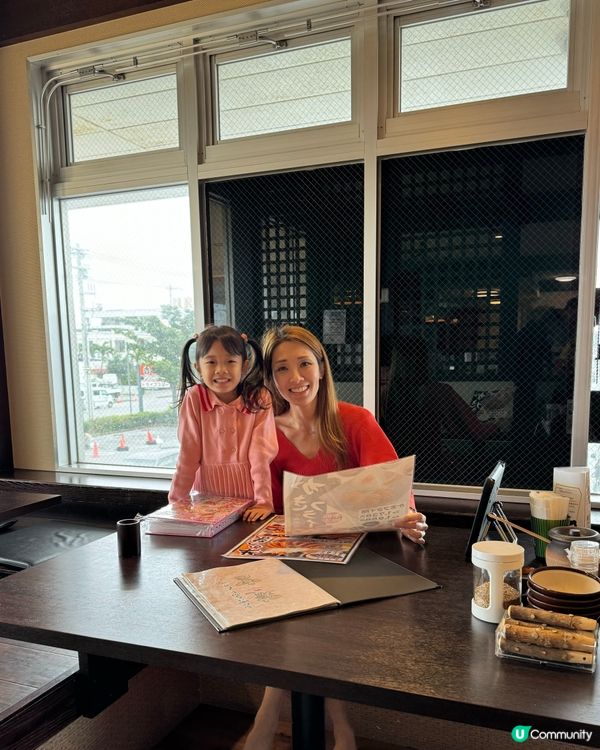 「宮古島琉宮」炸豬扒酥脆爆汁 ‼️ 日式美味