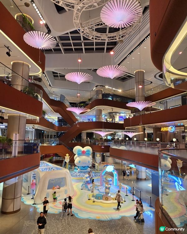 #UCreator #打卡美食 #好去處 #全新景點 #ch...