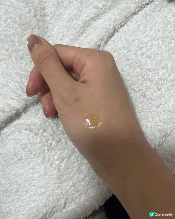 化妝前必用嘅Lucas Papaw~🫦