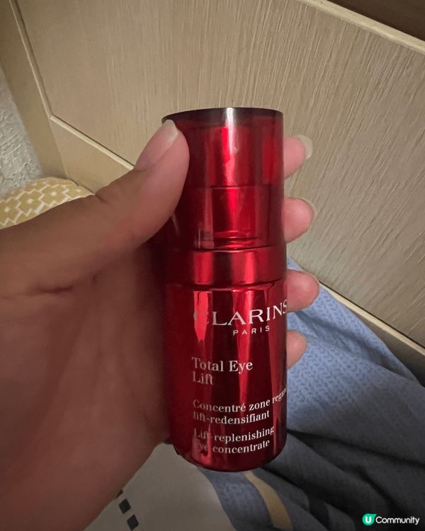 LipoDermis月見草精華，易吸收唔立