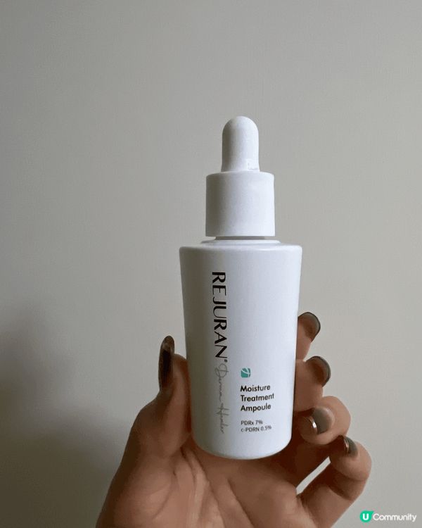 本身皮膚容易出暗瘡，但係anua呢款toner有消炎鎮靜作用...