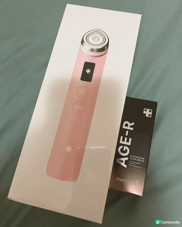 好用嘅暗瘡膏可以拎到我啲暗瘡謝得快左好多。