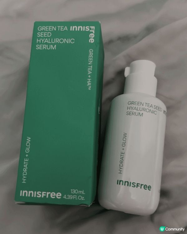 呢3款韓國skincare 超岩夏天用！用左Abib洗面，洗...