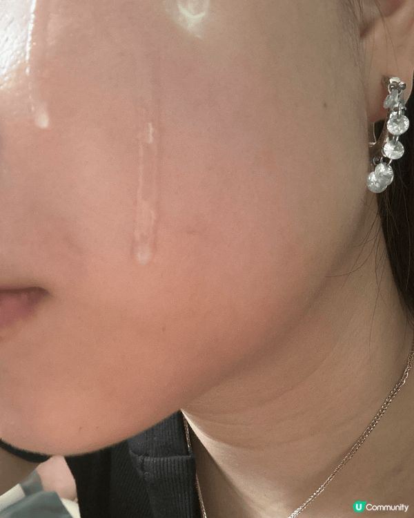 Wellage 100%純透明質酸保濕安瓶精華勁好用！香港未...